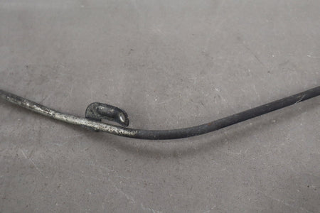2016 Ram 1500 3.0L Turbo Diesel V6 EcoDiesel Oil Dipstick & Tube OEM