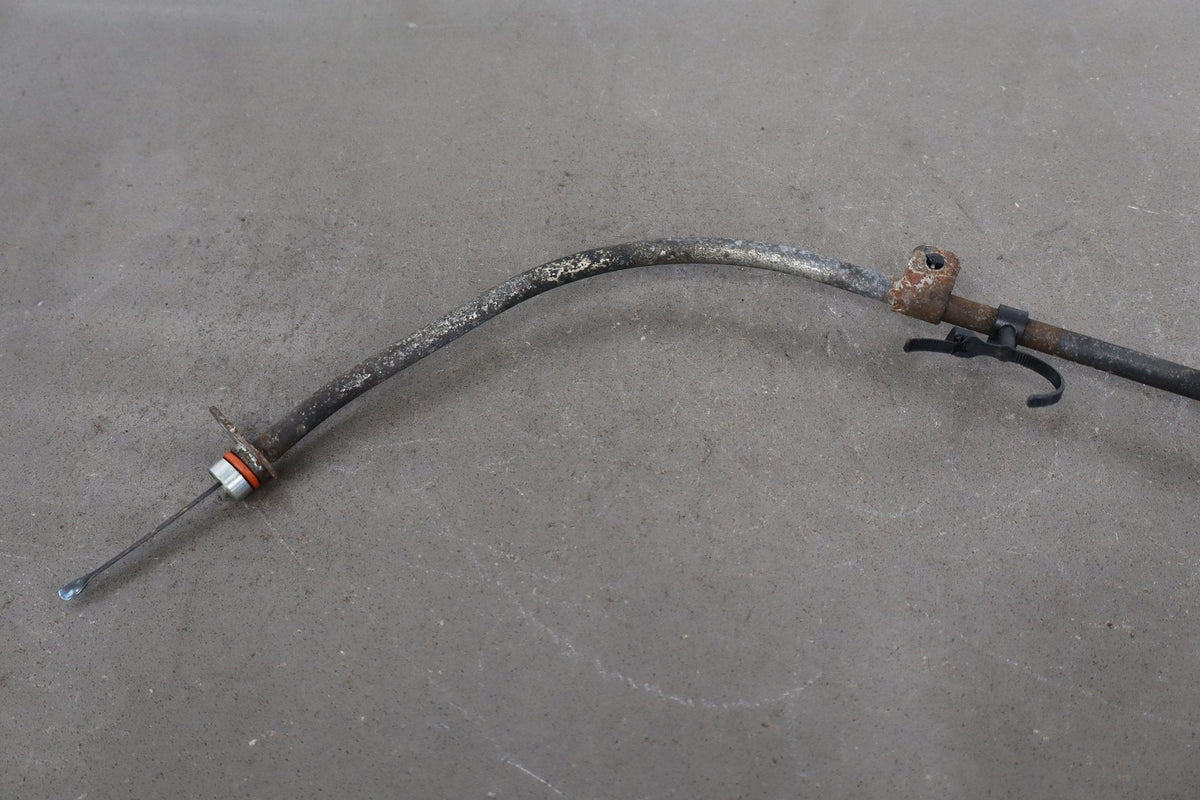 2016 Ram 1500 3.0L Turbo Diesel V6 EcoDiesel Oil Dipstick & Tube OEM