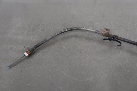 2016 Ram 1500 3.0L Turbo Diesel V6 EcoDiesel Oil Dipstick & Tube OEM