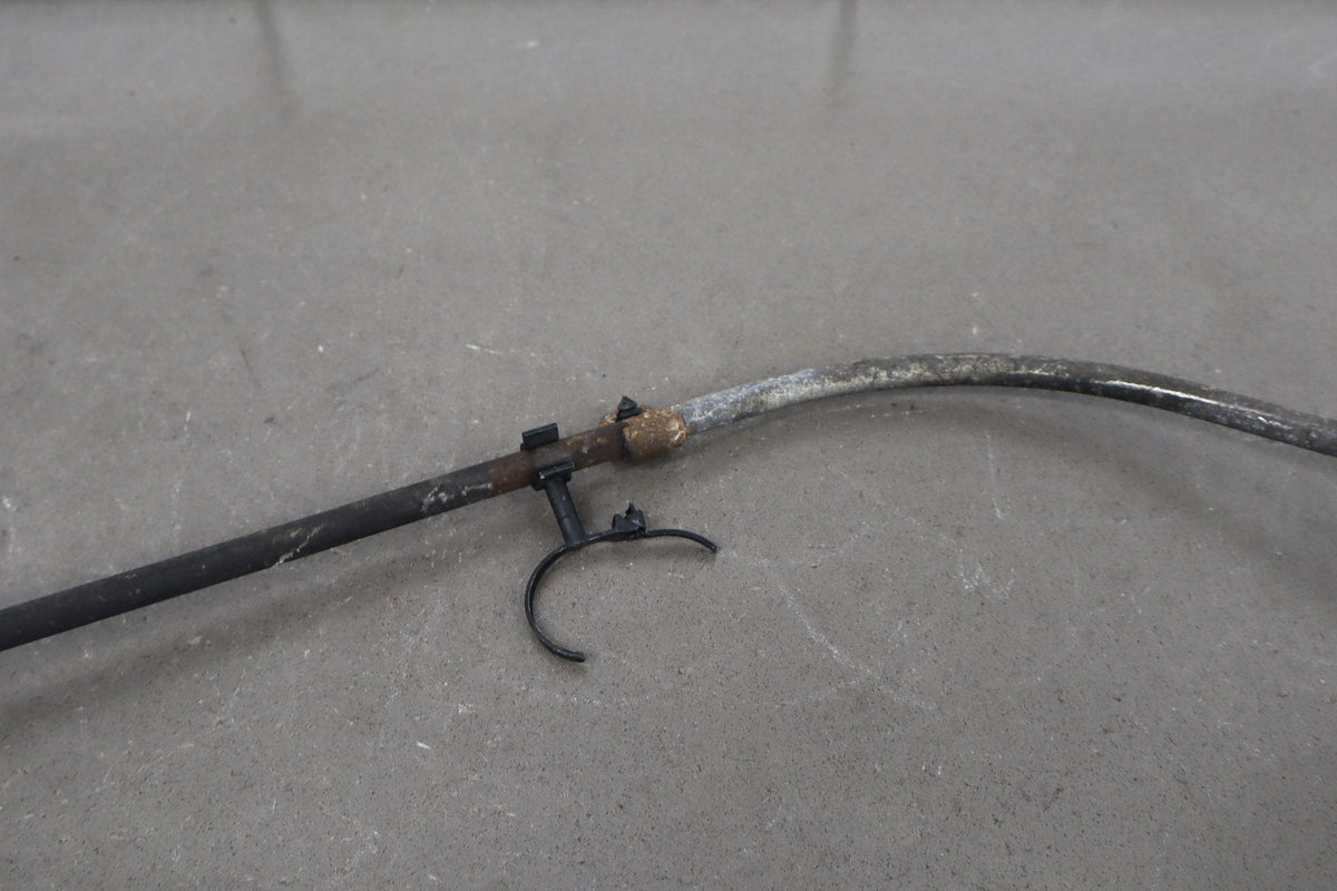 2016 Ram 1500 3.0L Turbo Diesel V6 EcoDiesel Oil Dipstick & Tube OEM