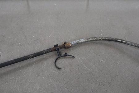 2016 Ram 1500 3.0L Turbo Diesel V6 EcoDiesel Oil Dipstick & Tube OEM