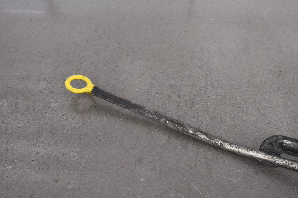 2016 Ram 1500 3.0L Turbo Diesel V6 EcoDiesel Oil Dipstick & Tube OEM