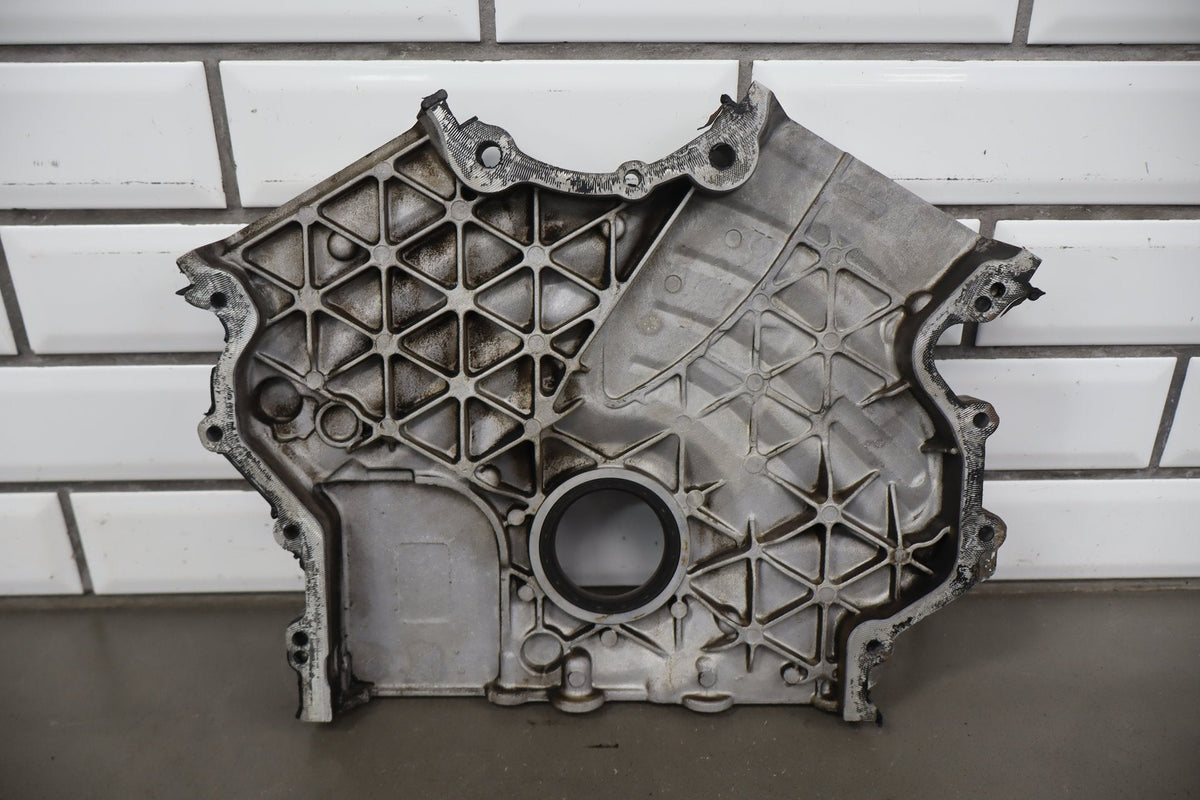 2016 Ram 1500 3.0L Turbo Diesel V6 EcoDiesel Timing Chain Cover OEM