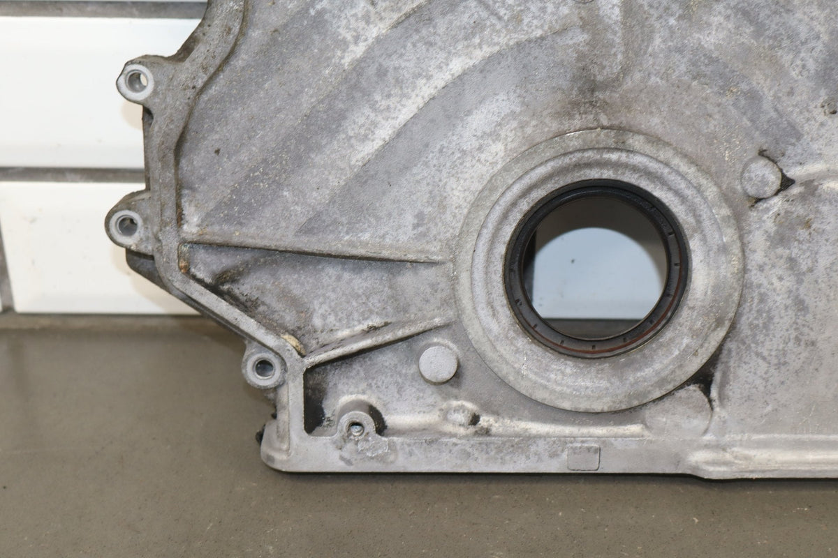 2016 Ram 1500 3.0L Turbo Diesel V6 EcoDiesel Timing Chain Cover OEM