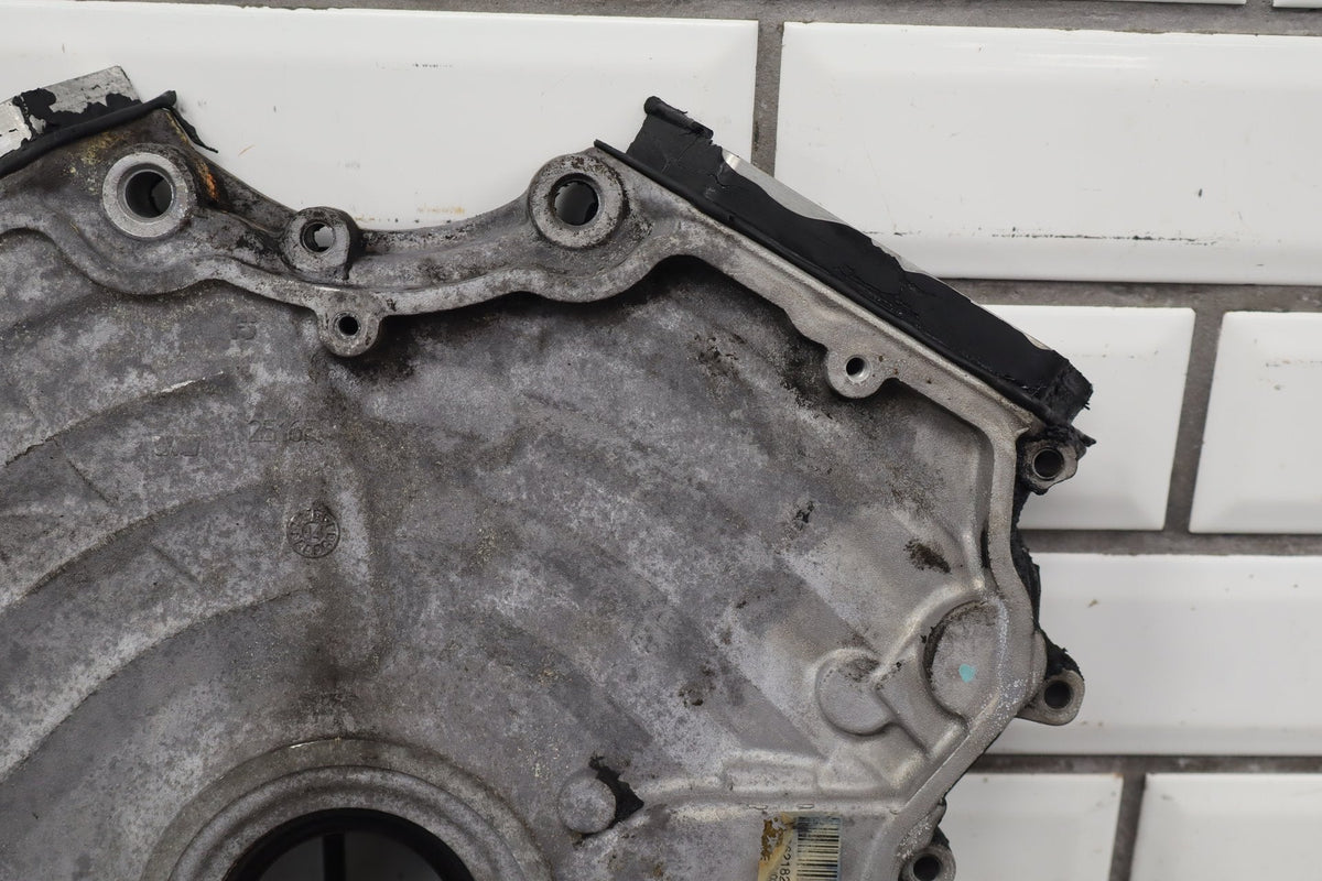 2016 Ram 1500 3.0L Turbo Diesel V6 EcoDiesel Timing Chain Cover OEM