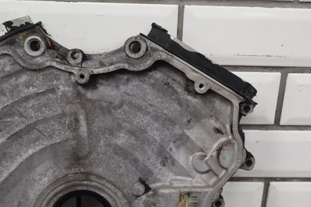 2016 Ram 1500 3.0L Turbo Diesel V6 EcoDiesel Timing Chain Cover OEM