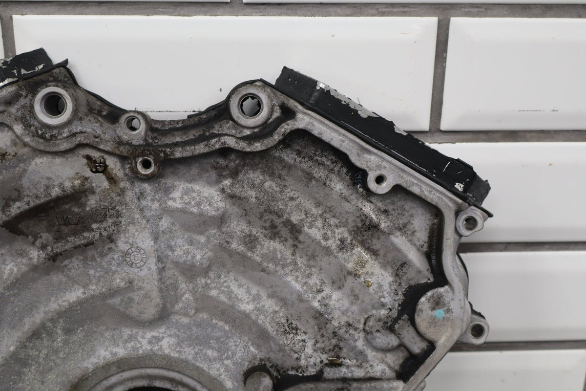 2016 Ram 1500 3.0L Turbo Diesel V6 EcoDiesel Timing Chain Cover OEM