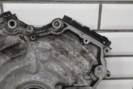 2016 Ram 1500 3.0L Turbo Diesel V6 EcoDiesel Timing Chain Cover OEM