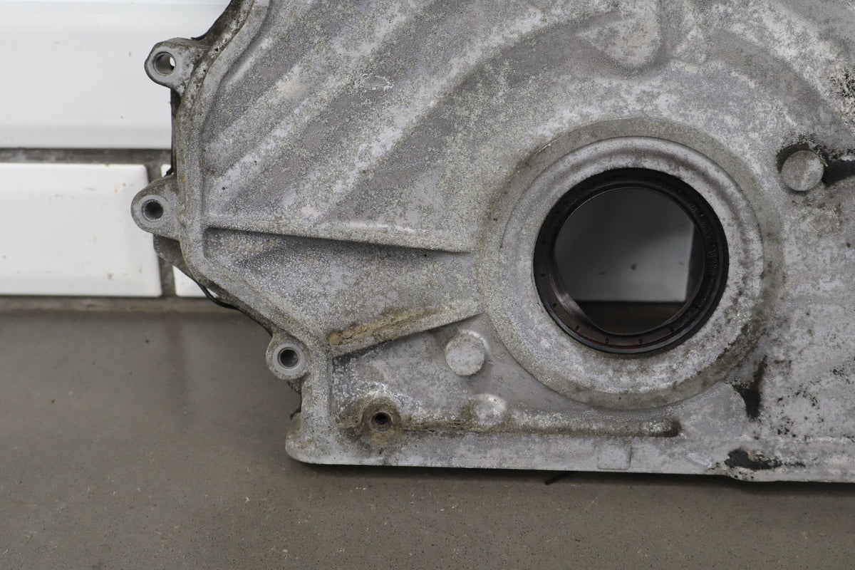 2016 Ram 1500 3.0L Turbo Diesel V6 EcoDiesel Timing Chain Cover OEM