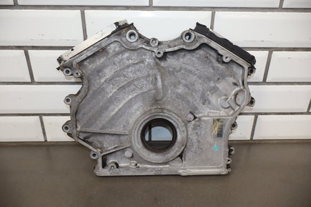 2016 Ram 1500 3.0L Turbo Diesel V6 EcoDiesel Timing Chain Cover OEM