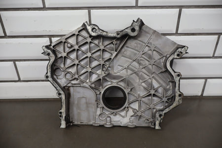2016 Ram 1500 3.0L Turbo Diesel V6 EcoDiesel Timing Chain Cover OEM