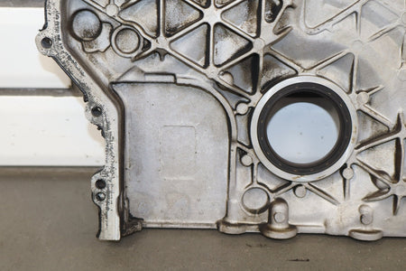 2016 Ram 1500 3.0L Turbo Diesel V6 EcoDiesel Timing Chain Cover OEM