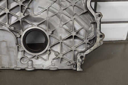 2016 Ram 1500 3.0L Turbo Diesel V6 EcoDiesel Timing Chain Cover OEM