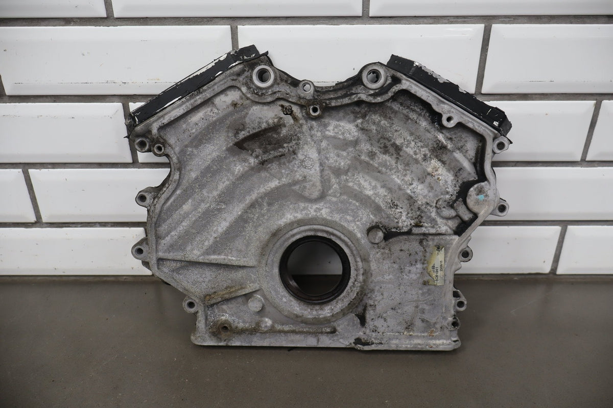 2016 Ram 1500 3.0L Turbo Diesel V6 EcoDiesel Timing Chain Cover OEM
