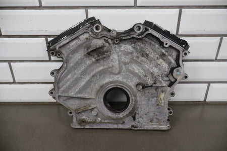 2016 Ram 1500 3.0L Turbo Diesel V6 EcoDiesel Timing Chain Cover OEM