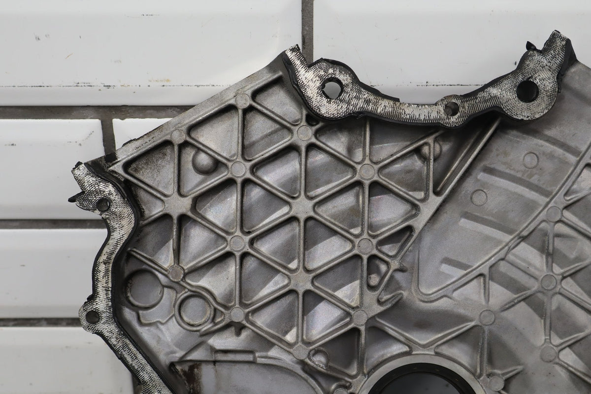 2016 Ram 1500 3.0L Turbo Diesel V6 EcoDiesel Timing Chain Cover OEM