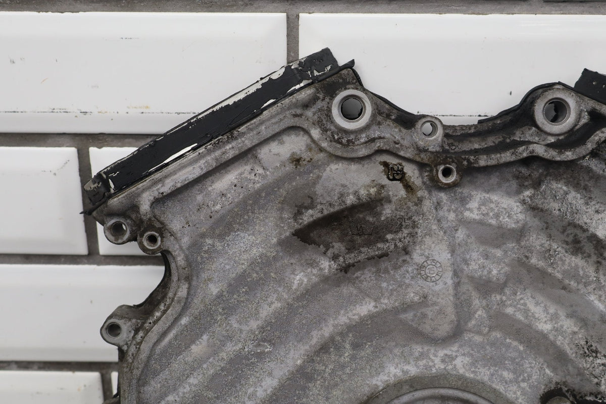 2016 Ram 1500 3.0L Turbo Diesel V6 EcoDiesel Timing Chain Cover OEM