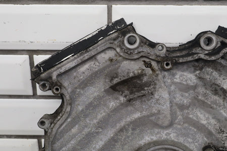 2016 Ram 1500 3.0L Turbo Diesel V6 EcoDiesel Timing Chain Cover OEM