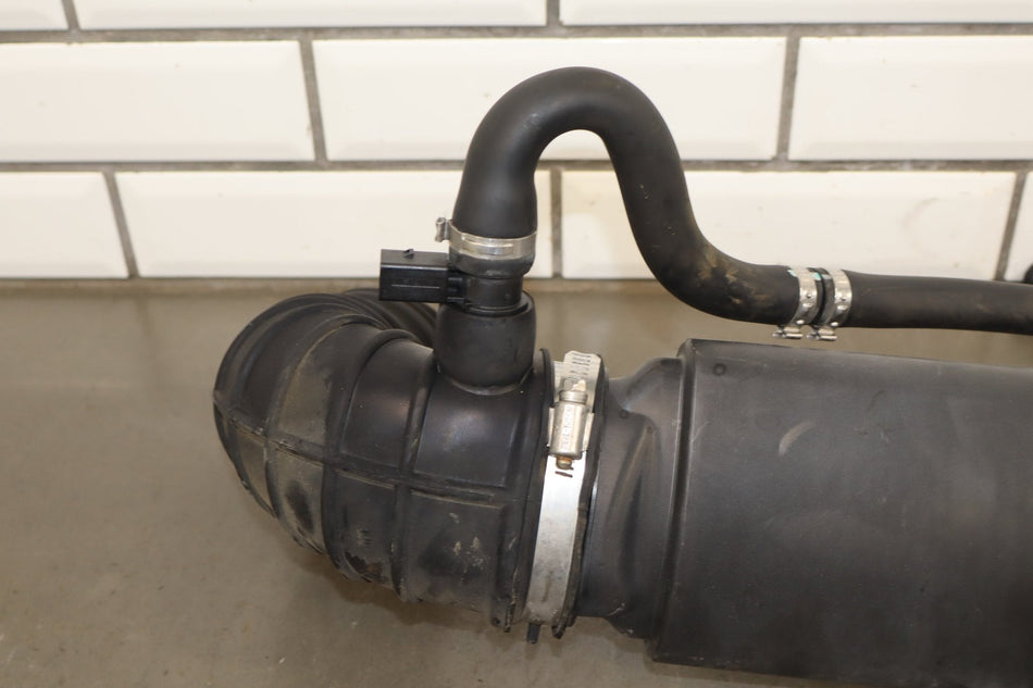 2016 Ram 1500 3.0L Turbo Diesel V6 EcoDiesel Turbo Air Intake Tube Duct OEM