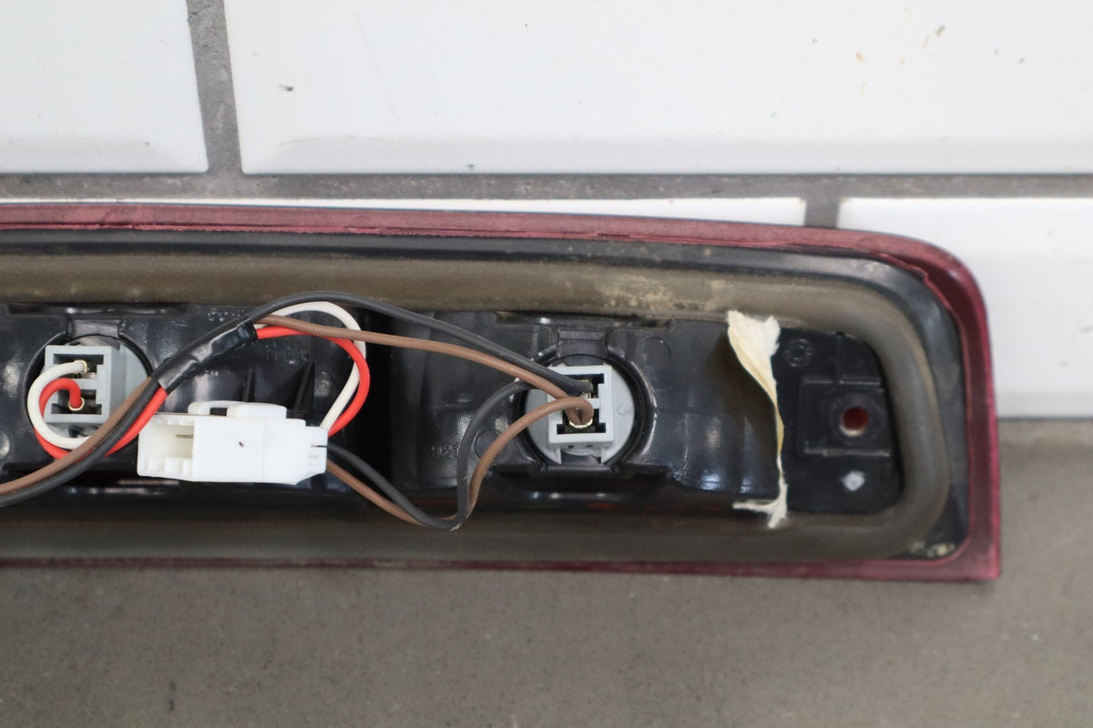 2016 Ram 1500 3rd Brake Light OEM