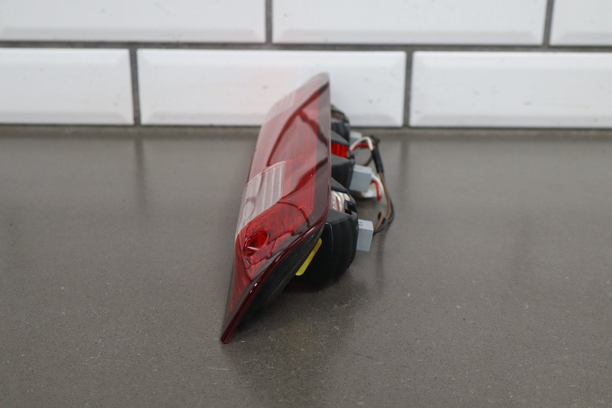 2016 Ram 1500 3rd Brake Light OEM