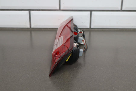 2016 Ram 1500 3rd Brake Light OEM