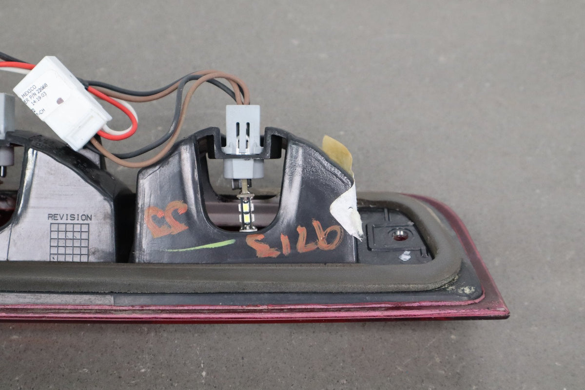 2016 Ram 1500 3rd Brake Light OEM