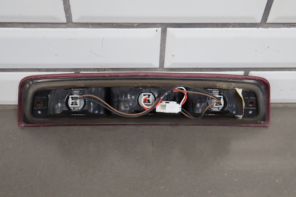 2016 Ram 1500 3rd Brake Light OEM