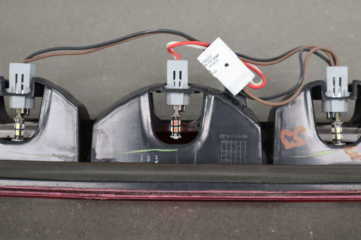 2016 Ram 1500 3rd Brake Light OEM
