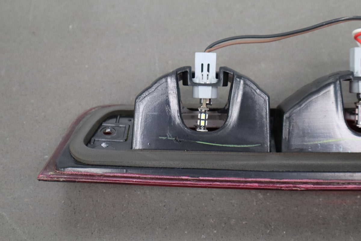2016 Ram 1500 3rd Brake Light OEM