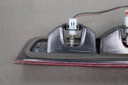 2016 Ram 1500 3rd Brake Light OEM