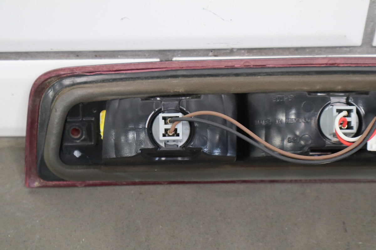 2016 Ram 1500 3rd Brake Light OEM