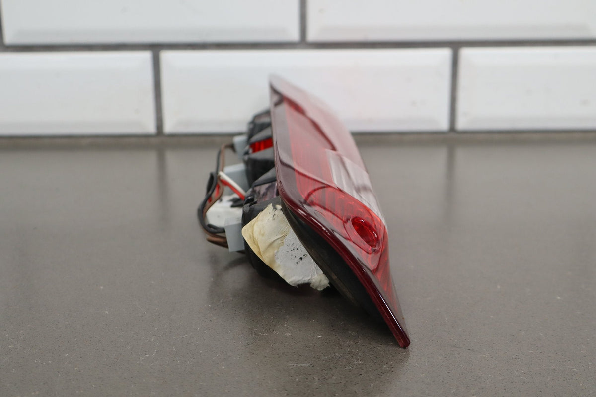 2016 Ram 1500 3rd Brake Light OEM