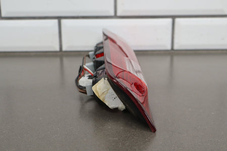 2016 Ram 1500 3rd Brake Light OEM