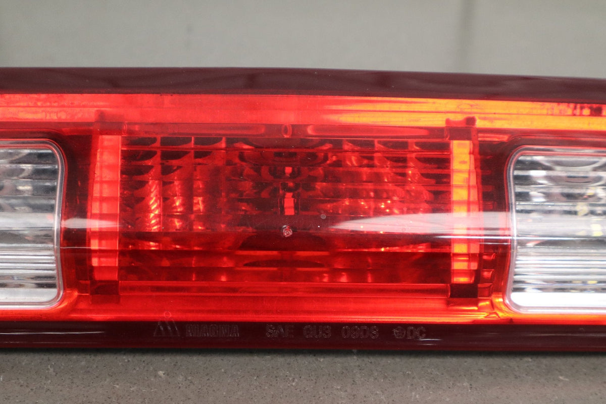 2016 Ram 1500 3rd Brake Light OEM