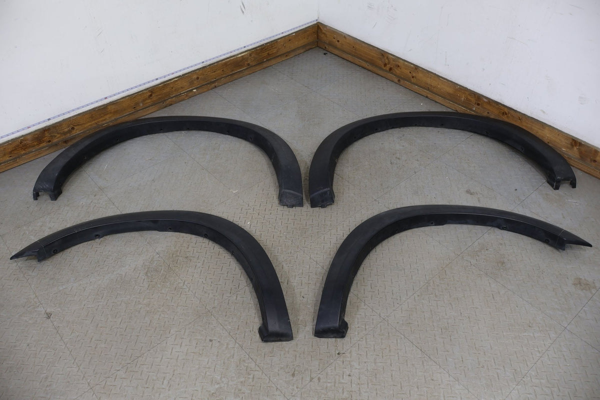 2016 Ram 1500- Fender Flare