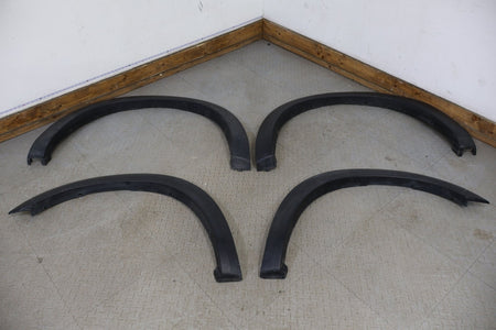 2016 Ram 1500- Fender Flare