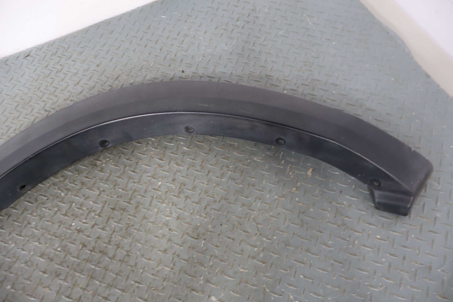 2016 Ram 1500- Fender Flare