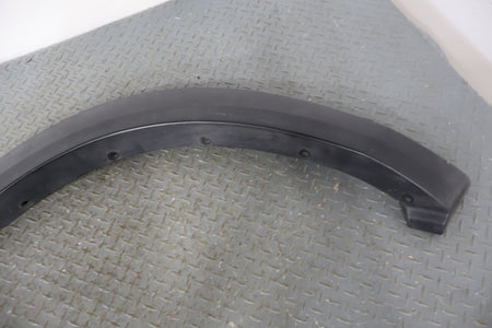 2016 Ram 1500- Fender Flare
