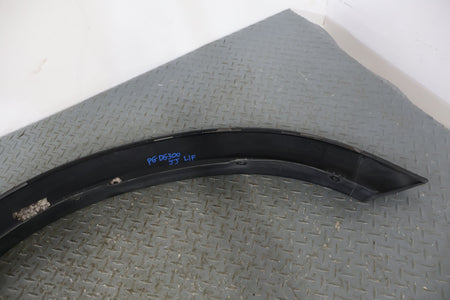 2016 Ram 1500- Fender Flare
