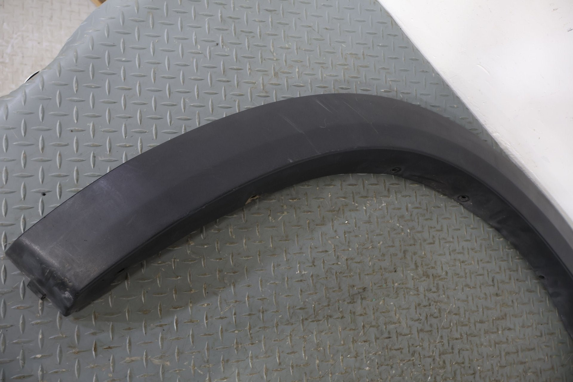 2016 Ram 1500- Fender Flare