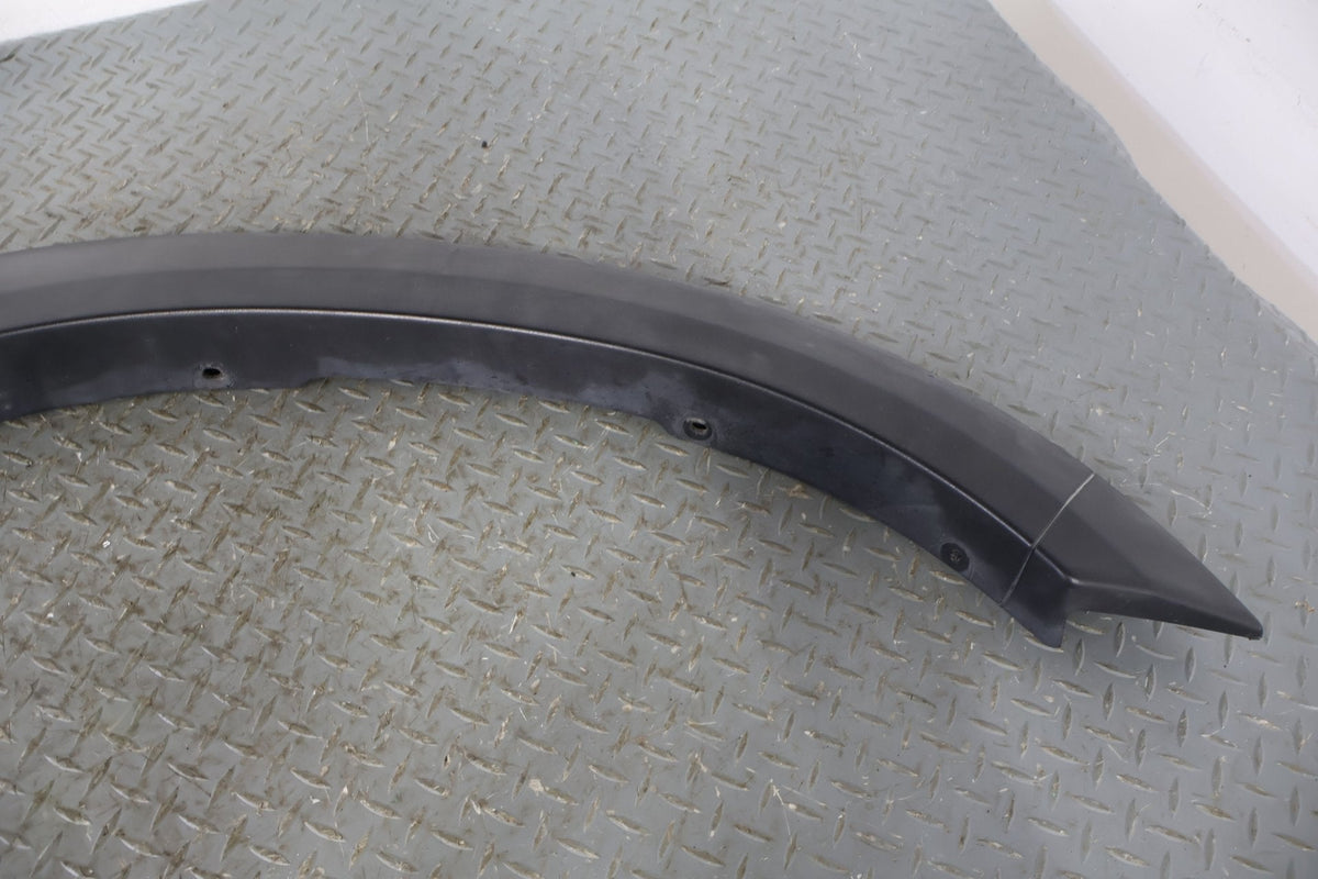 2016 Ram 1500- Fender Flare