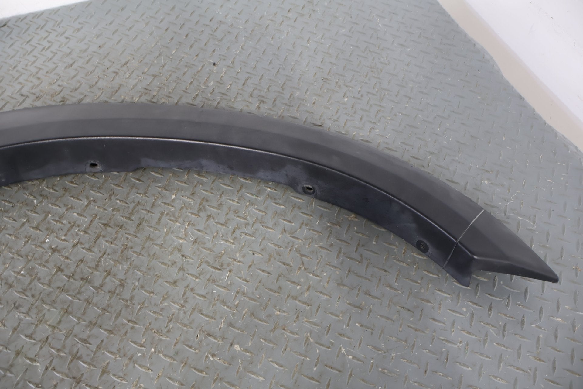 2016 Ram 1500- Fender Flare