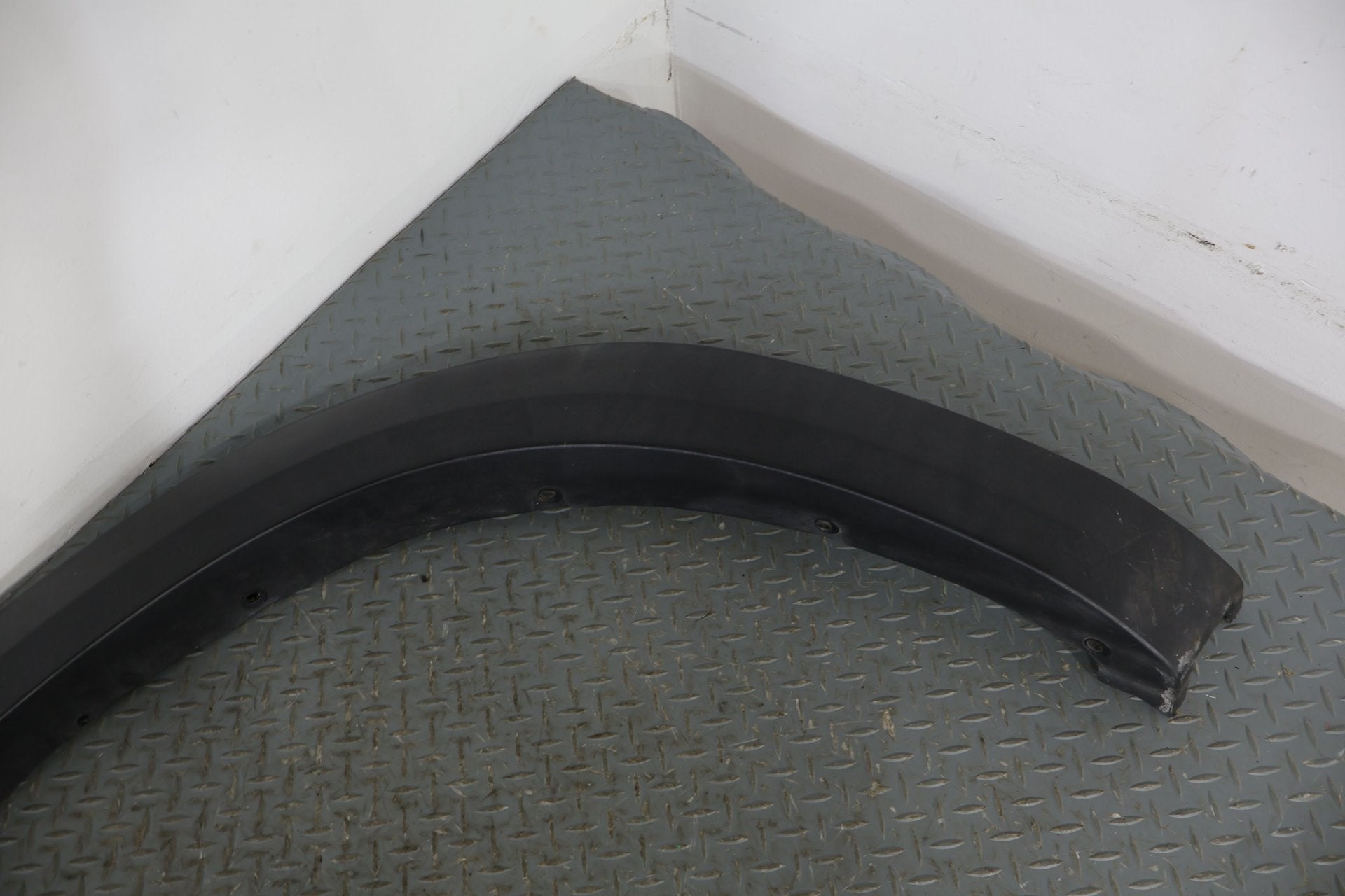 2016 Ram 1500- Fender Flare