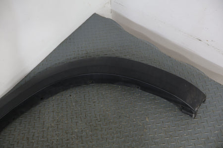 2016 Ram 1500- Fender Flare