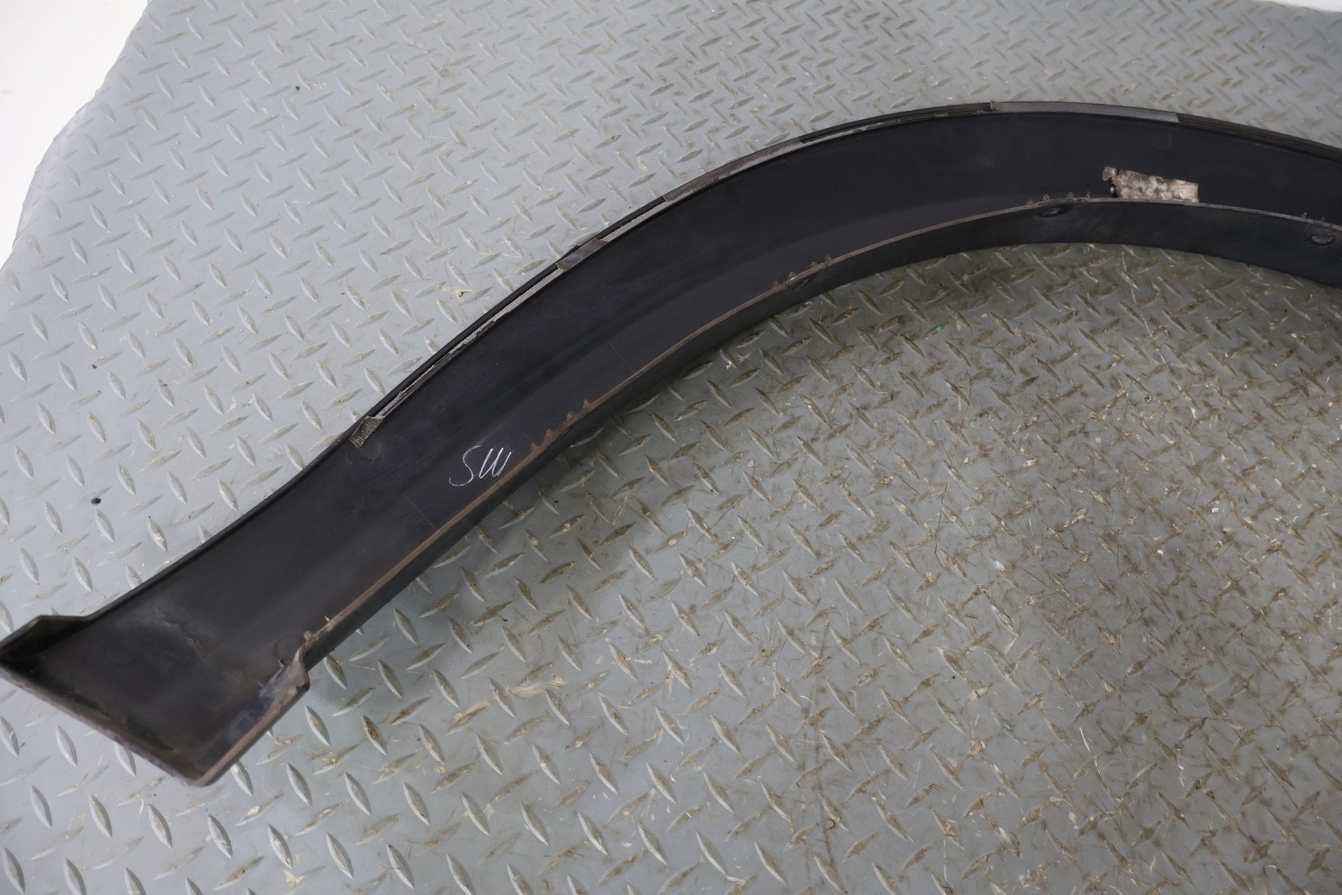 2016 Ram 1500- Fender Flare