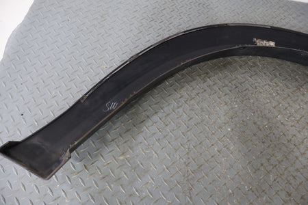 2016 Ram 1500- Fender Flare