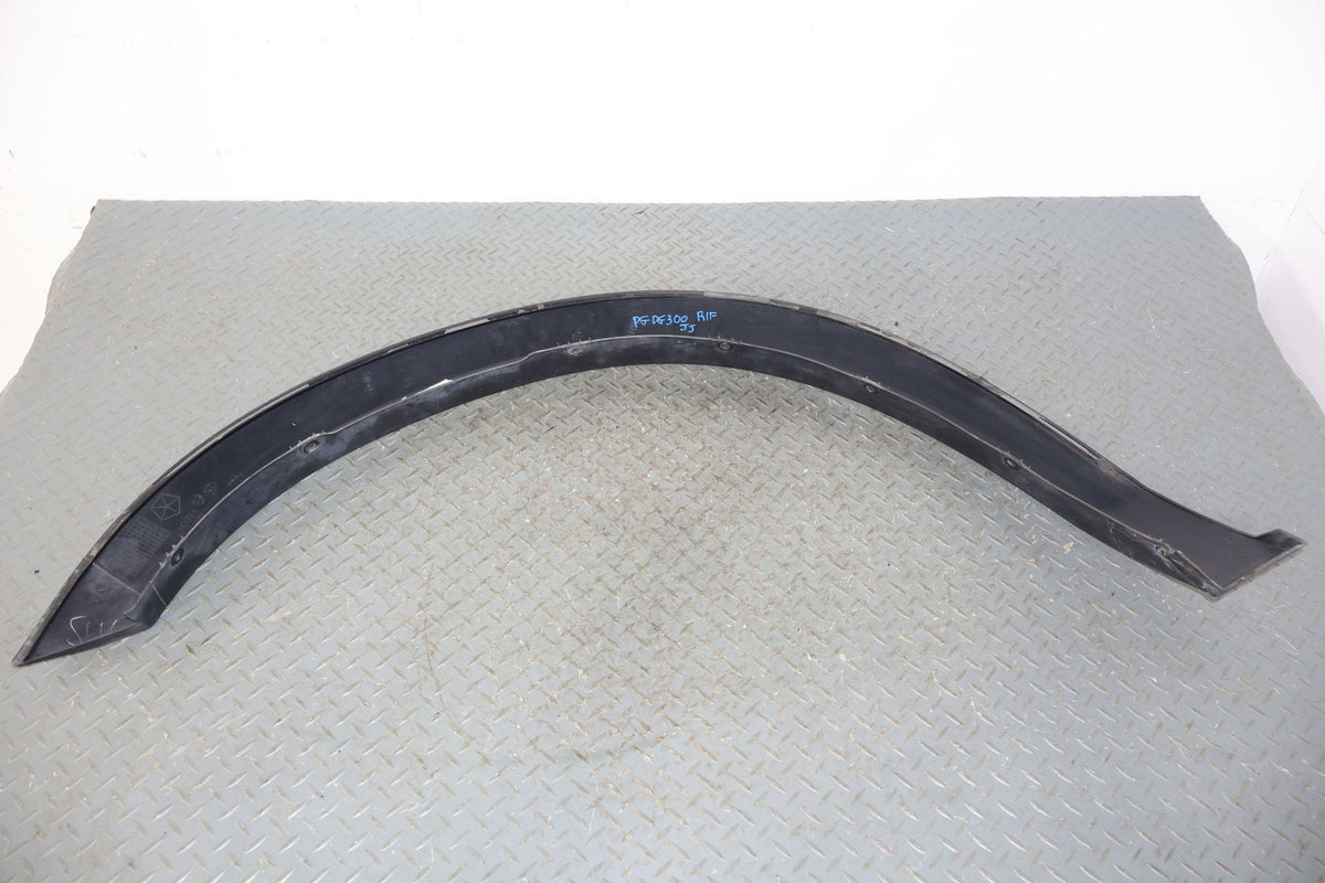 2016 Ram 1500- Fender Flare