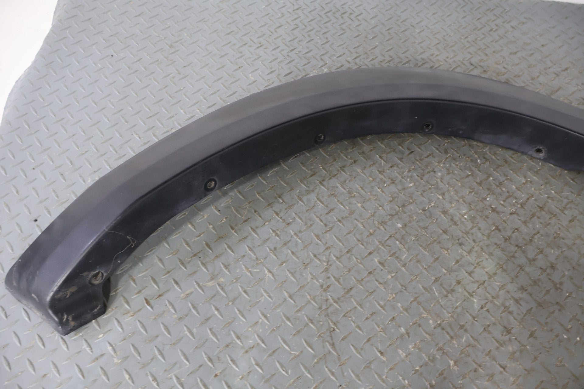 2016 Ram 1500- Fender Flare