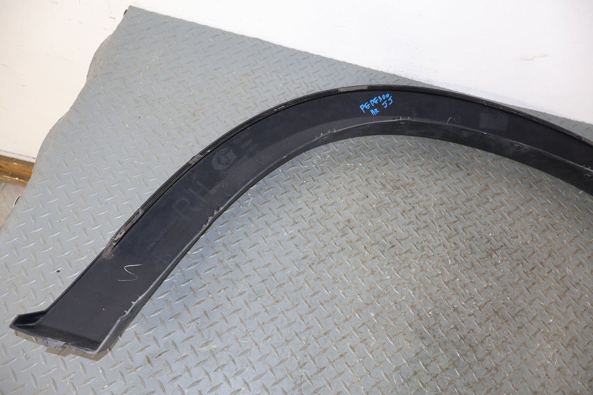 2016 Ram 1500- Fender Flare